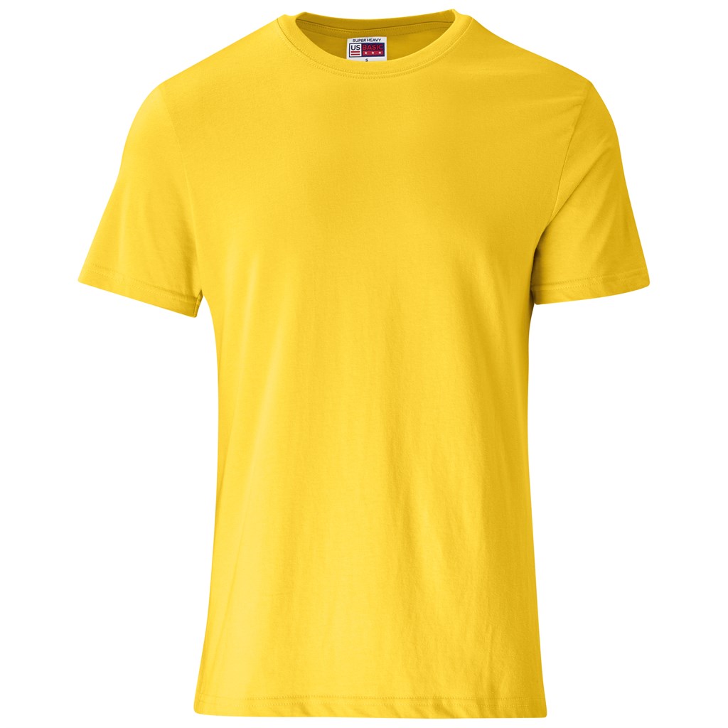 180gsm Unisex Cotton T-Shirt