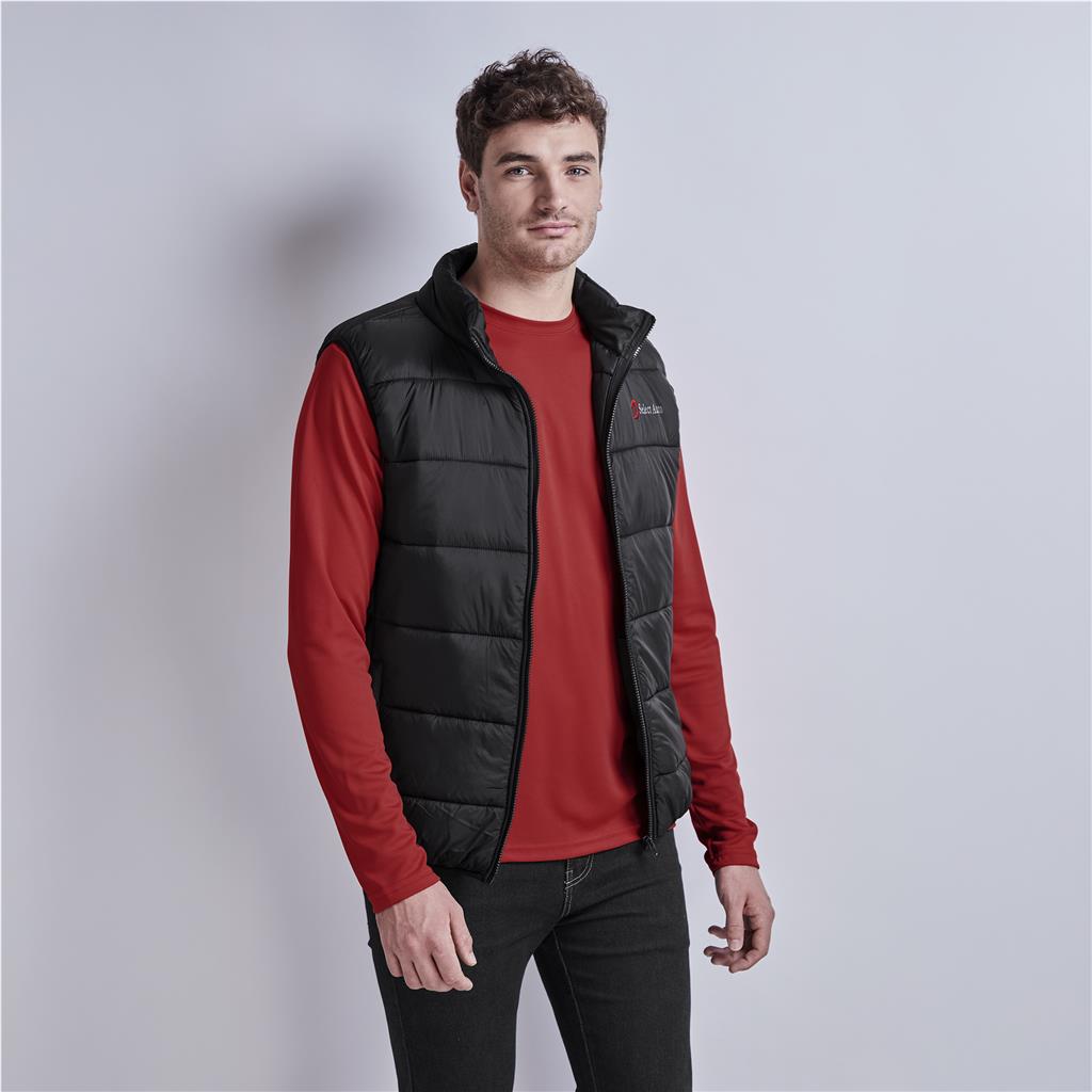Mens Catania Bodywarmer