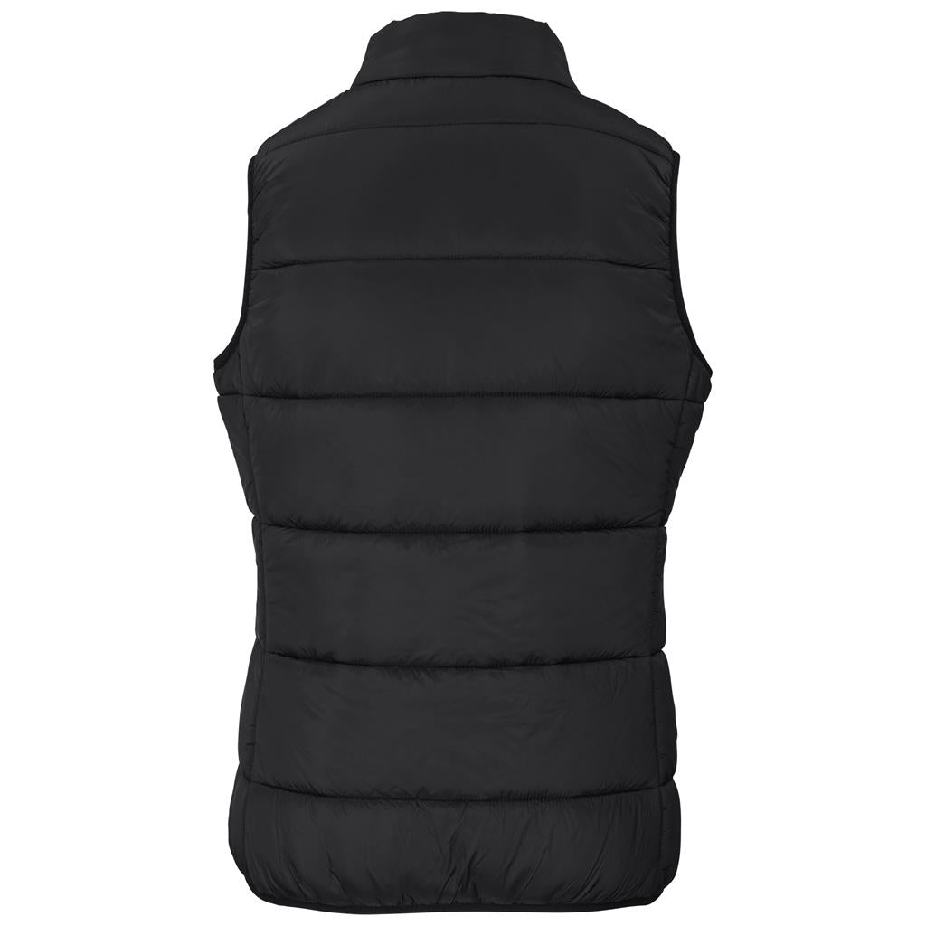 Ladies Catania Bodywarmer