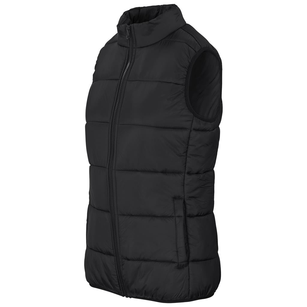 Ladies Catania Bodywarmer