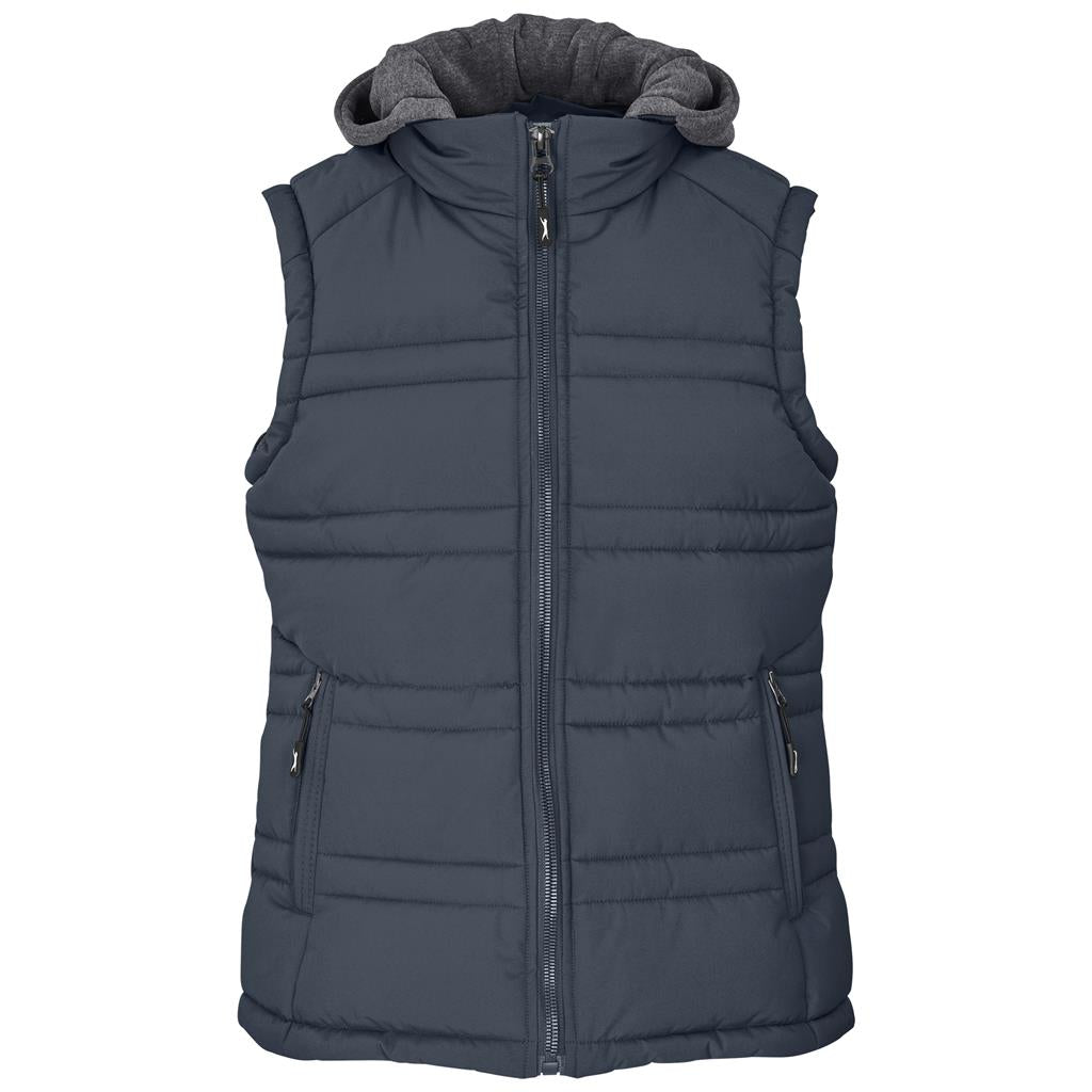 Ladies Okinawa Bodywarmer