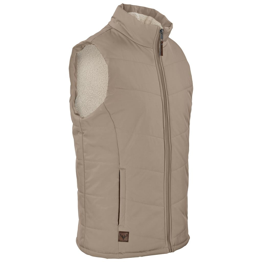 Mens Mafadi Bodywarmer