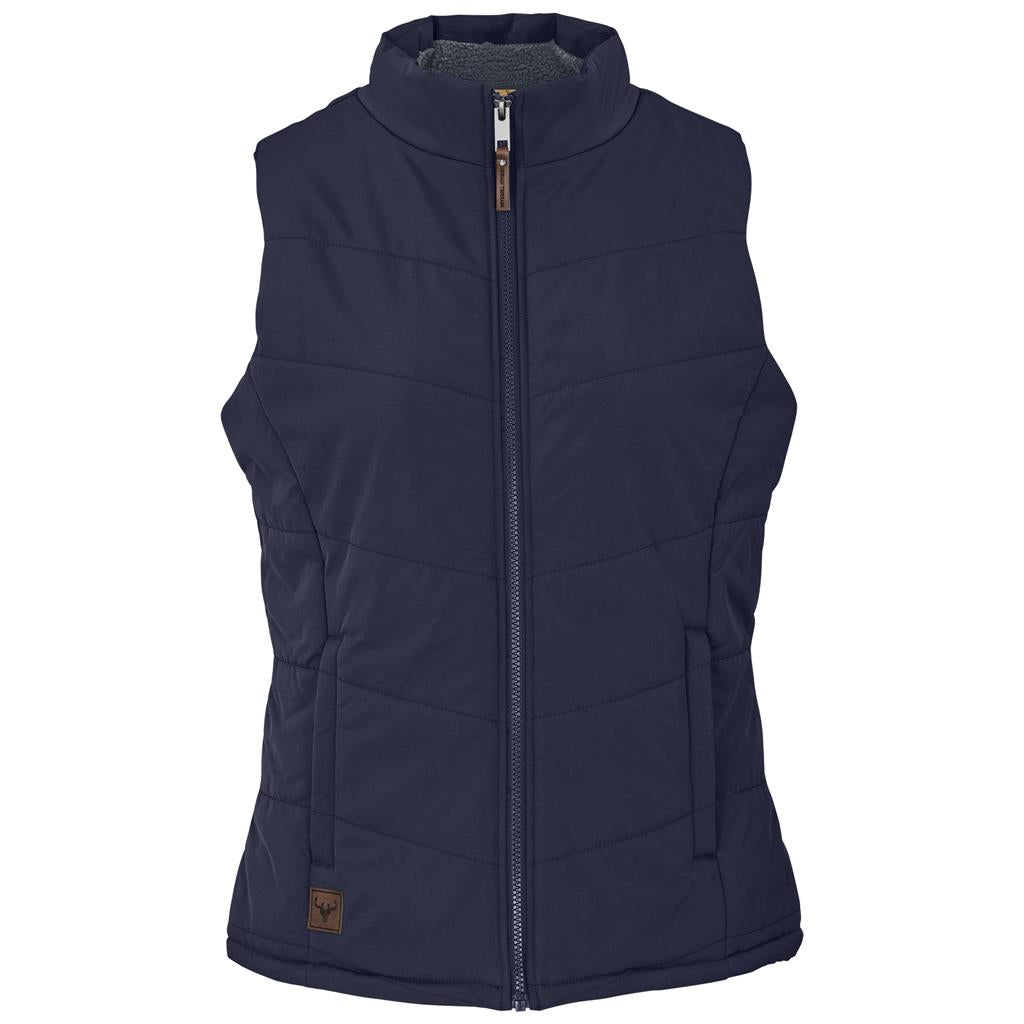 Ladies Mafadi Bodywarmer