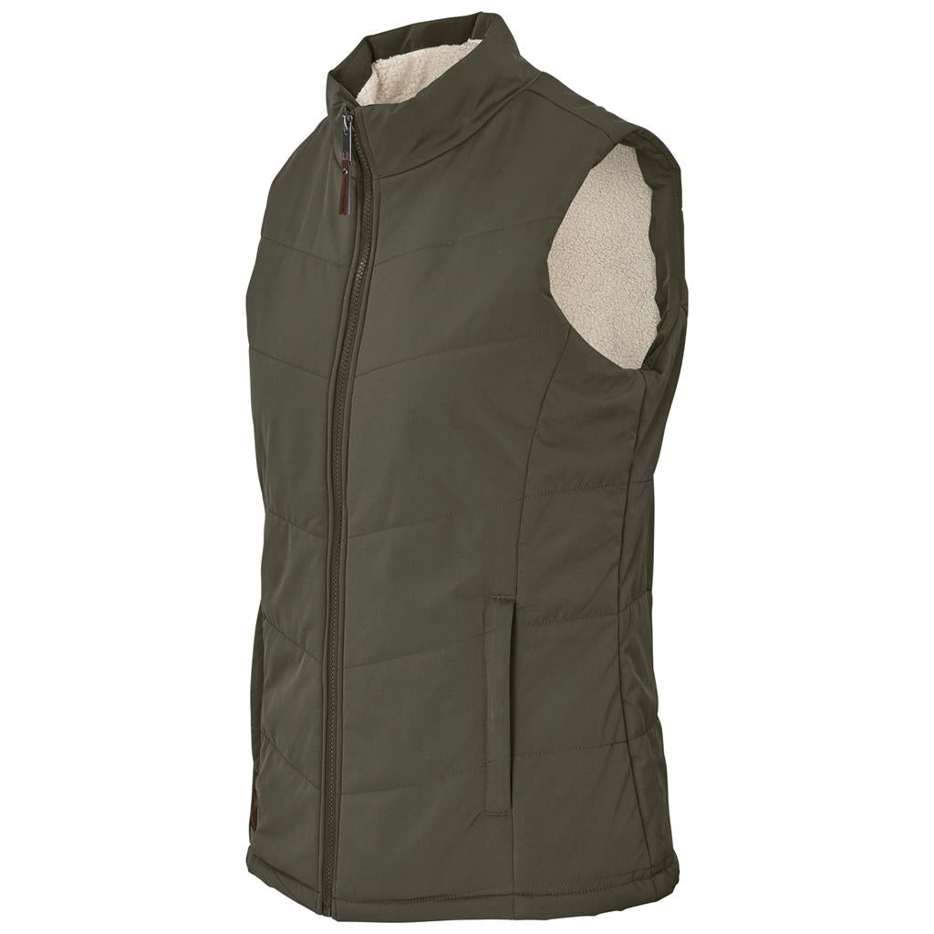 Ladies Mafadi Bodywarmer