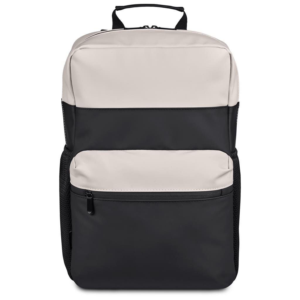 Cederberg Water-Resistant Laptop Backpack