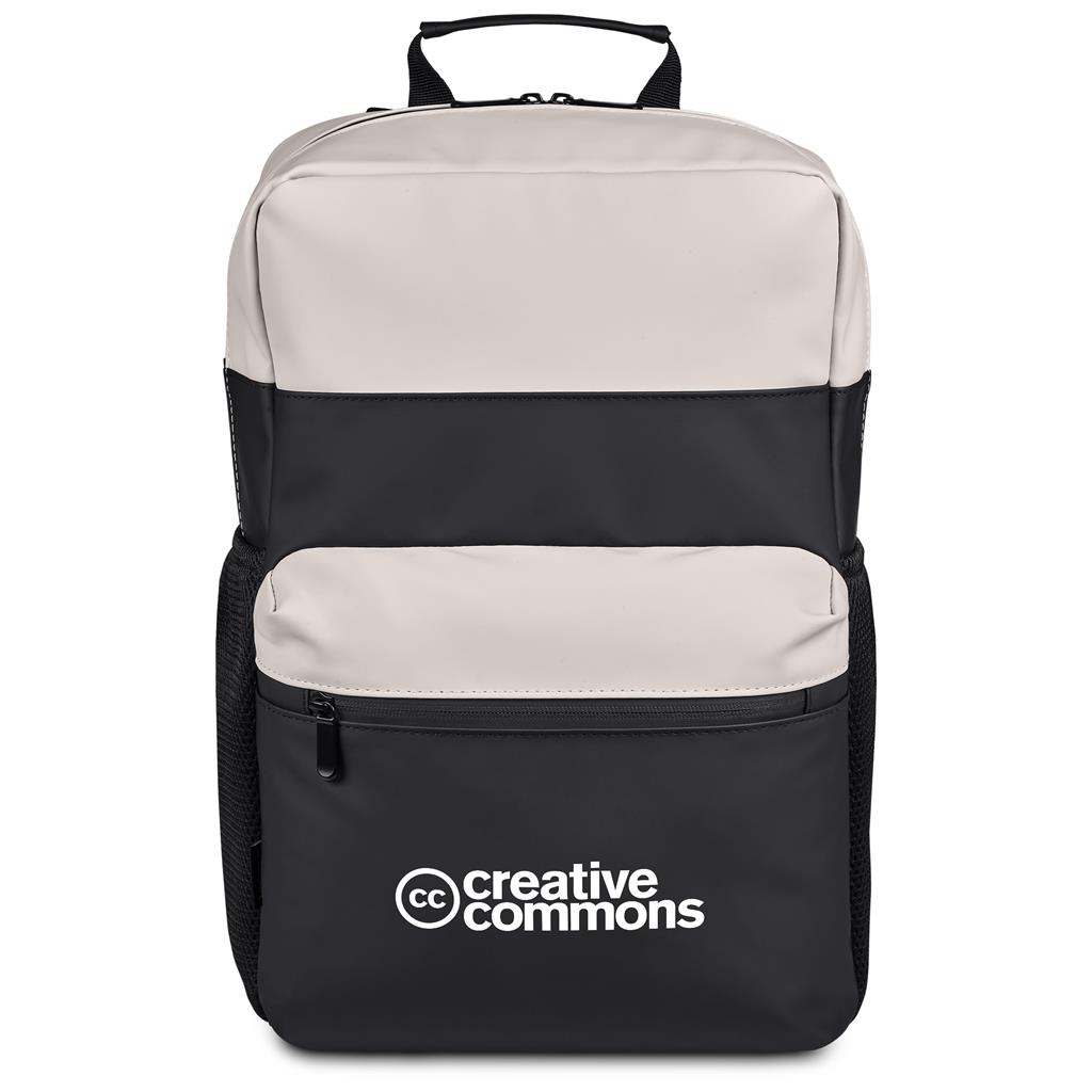 Cederberg Water-Resistant Laptop Backpack