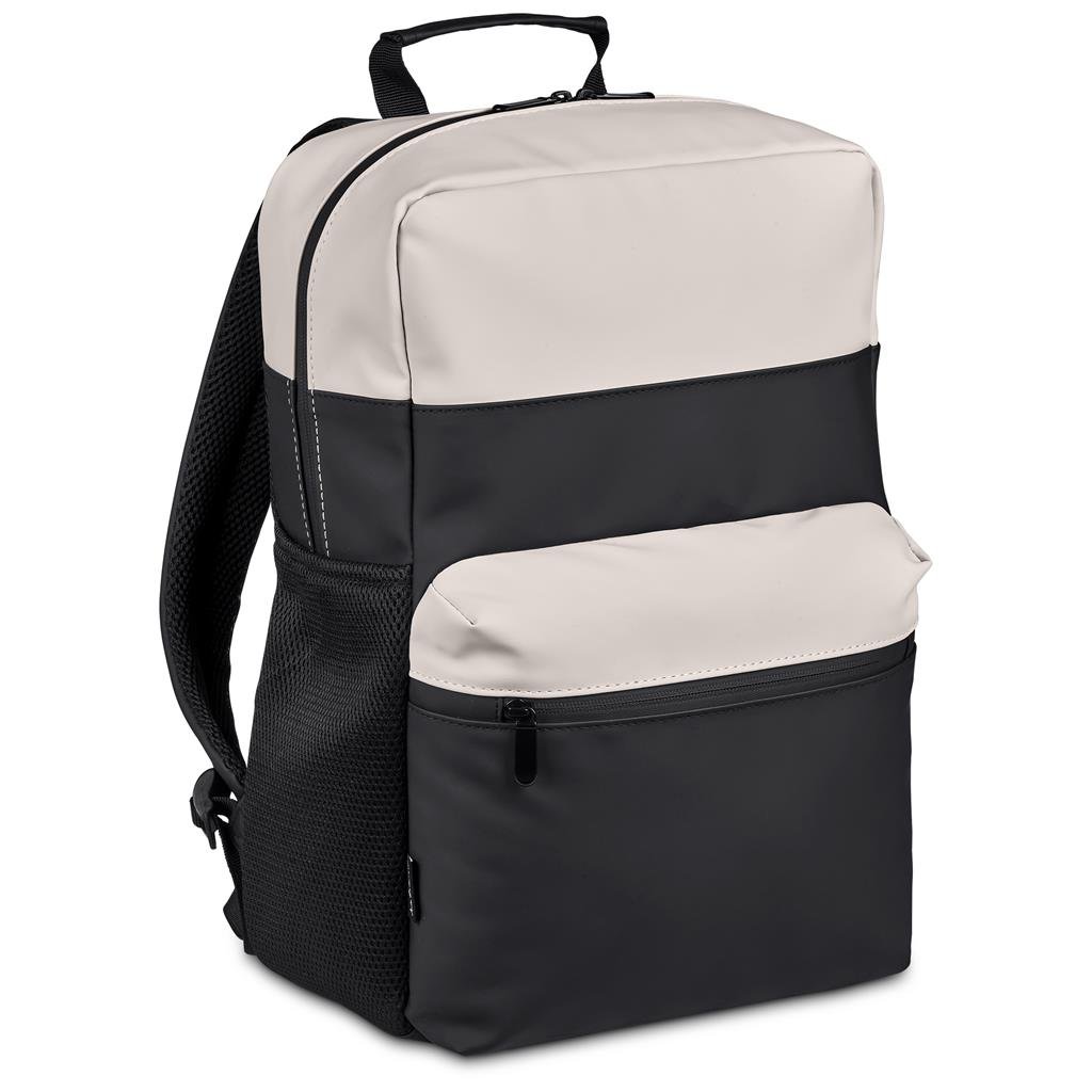 Cederberg Water-Resistant Laptop Backpack