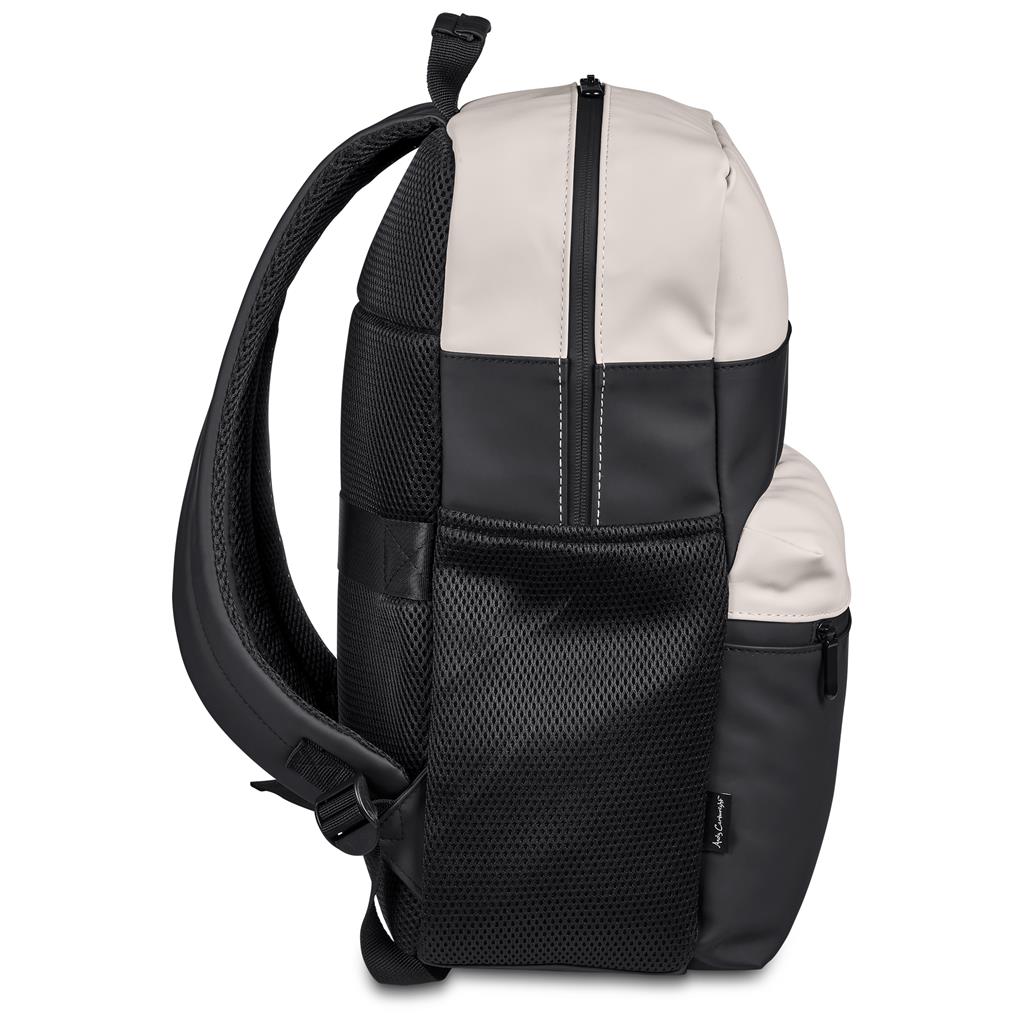 Cederberg Water-Resistant Laptop Backpack