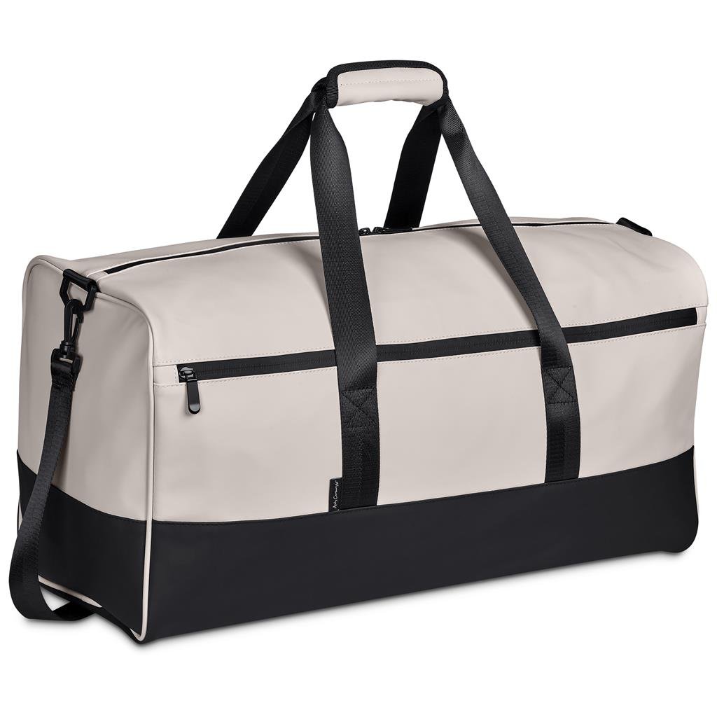 Cederberg Water-Resistant Weekend Bag