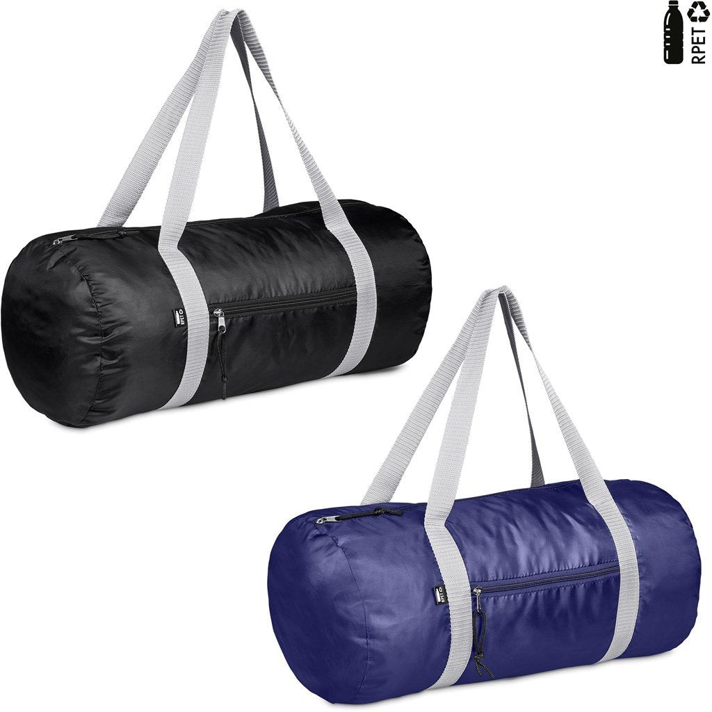 Capex Recycled PET Sports Bag