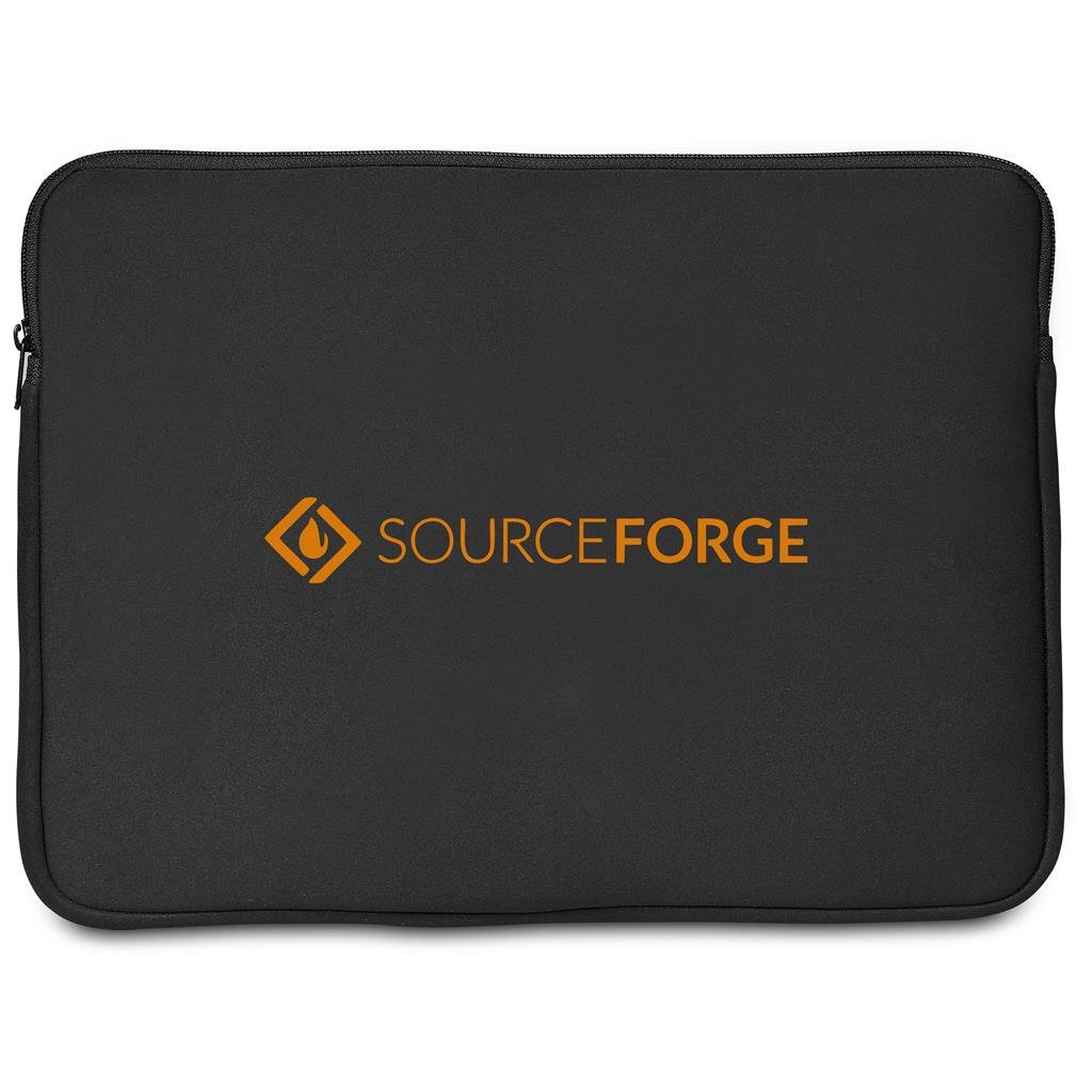 Cyber Neoprene Laptop Sleeve