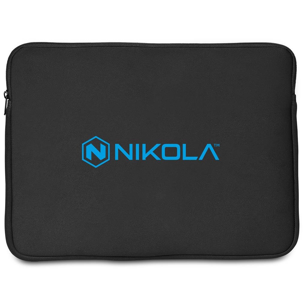 Cyber Neoprene Laptop Sleeve
