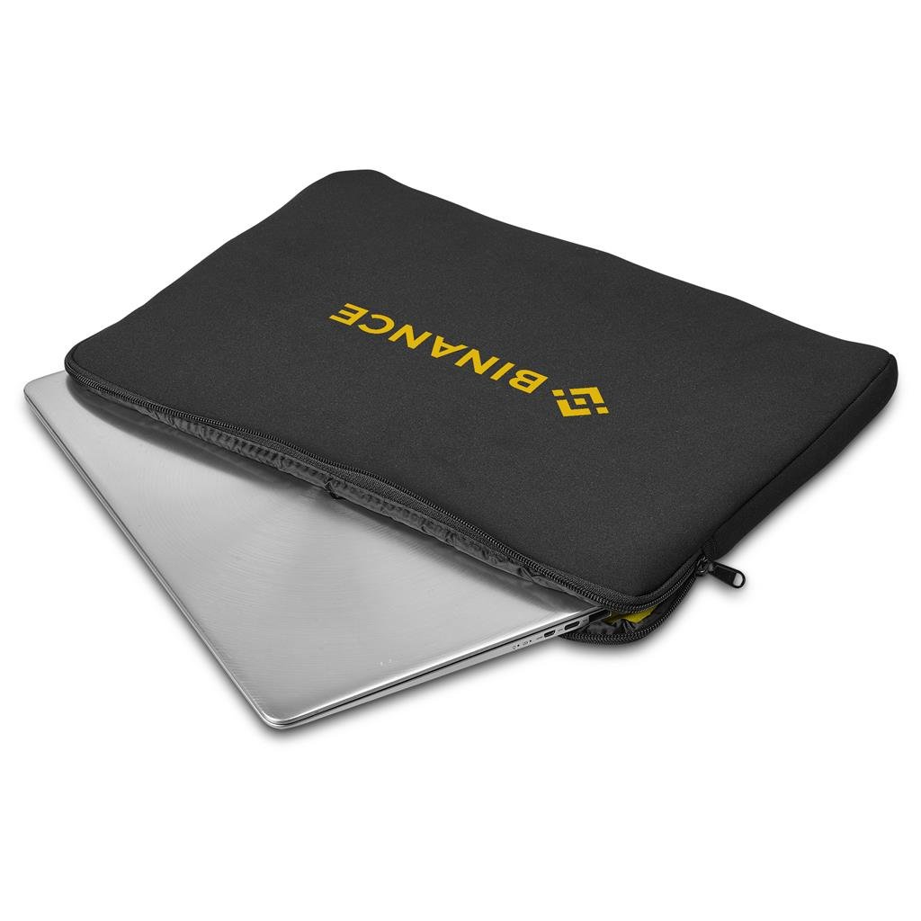 Cyber Neoprene Laptop Sleeve