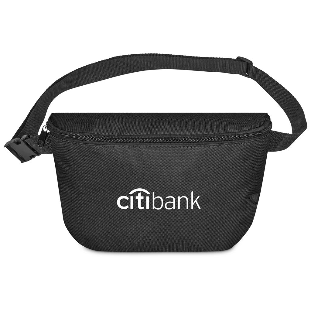 Syracuse Crossbody Bag