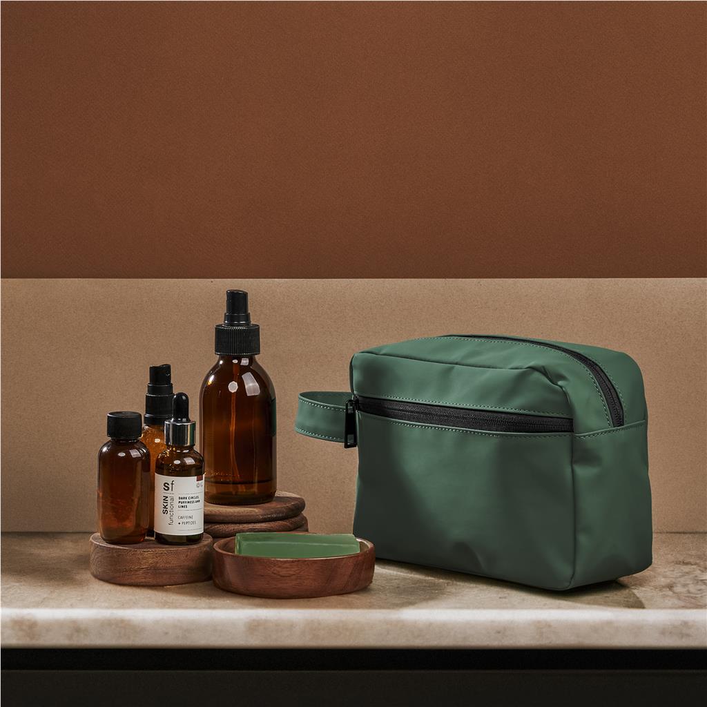 Everdri Water-Resistant Toiletry Bag