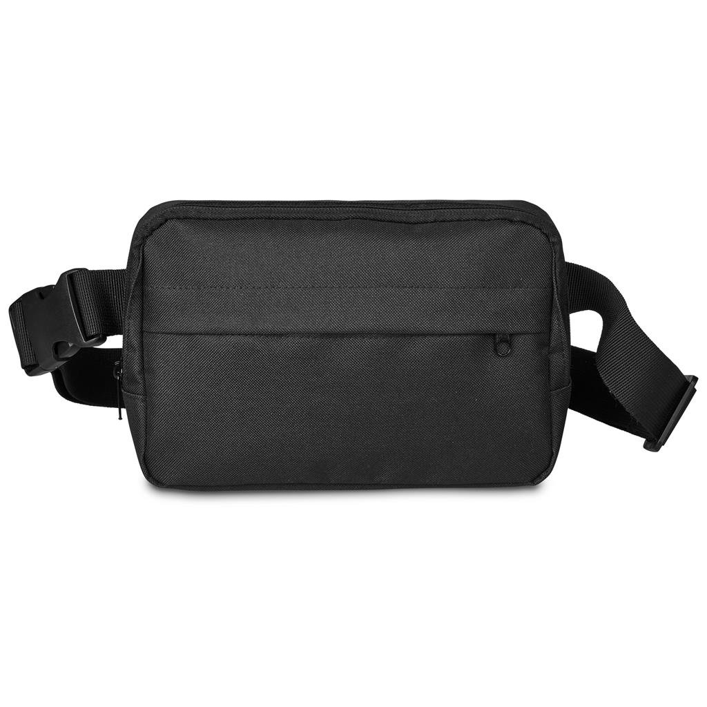 Venture Crossbody Bag