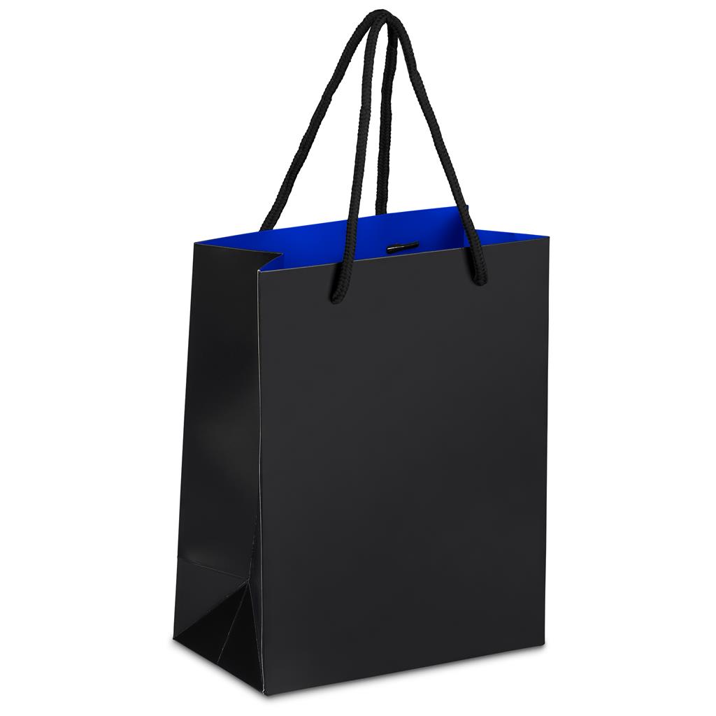 Finery Mini Paper Gift Bag