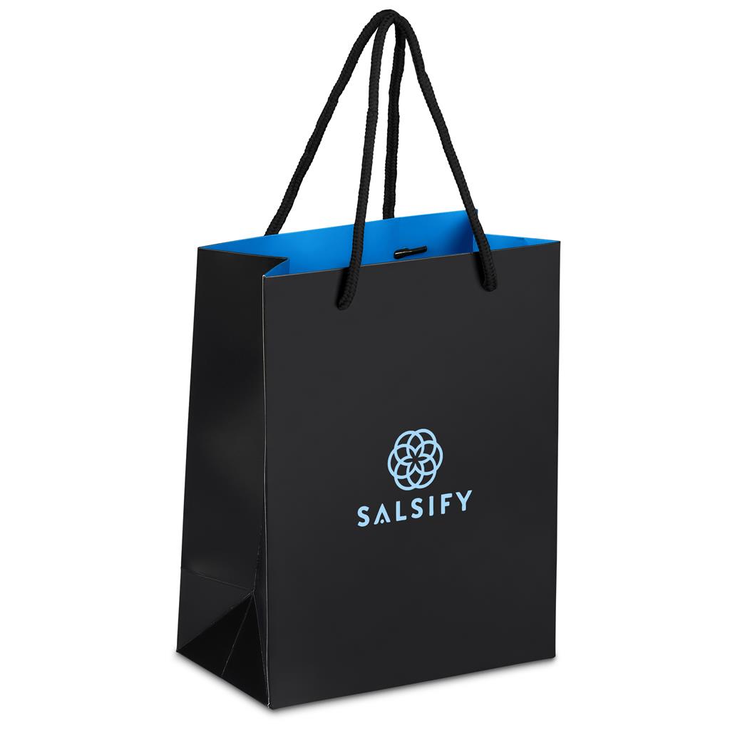 Finery Mini Paper Gift Bag