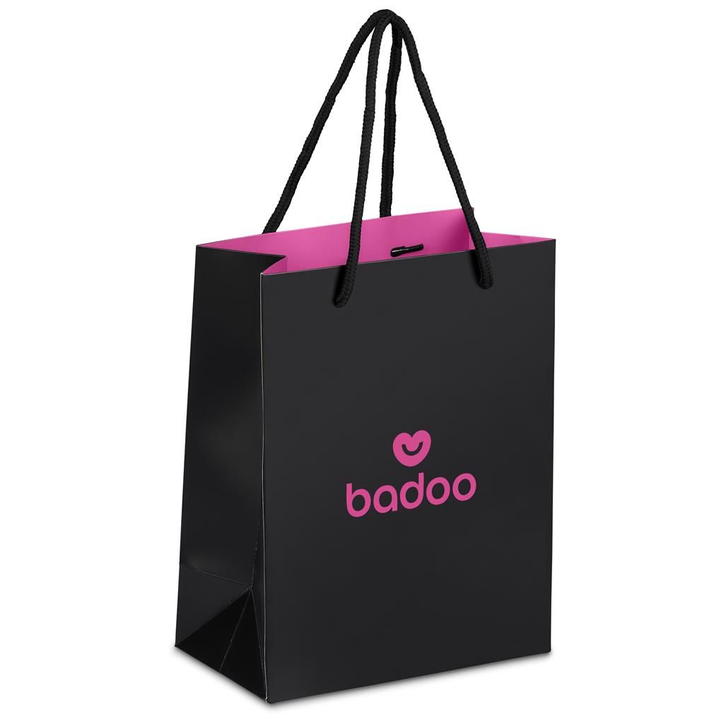 Finery Mini Paper Gift Bag