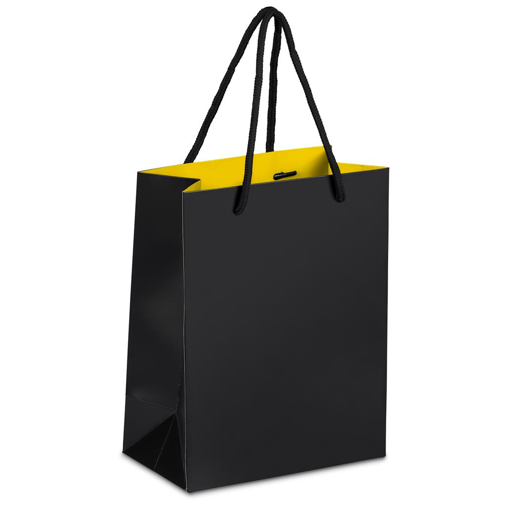 Finery Mini Paper Gift Bag