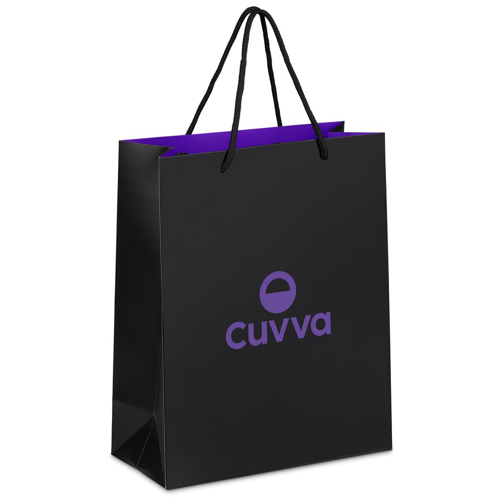 Finery Midi Paper Gift Bag