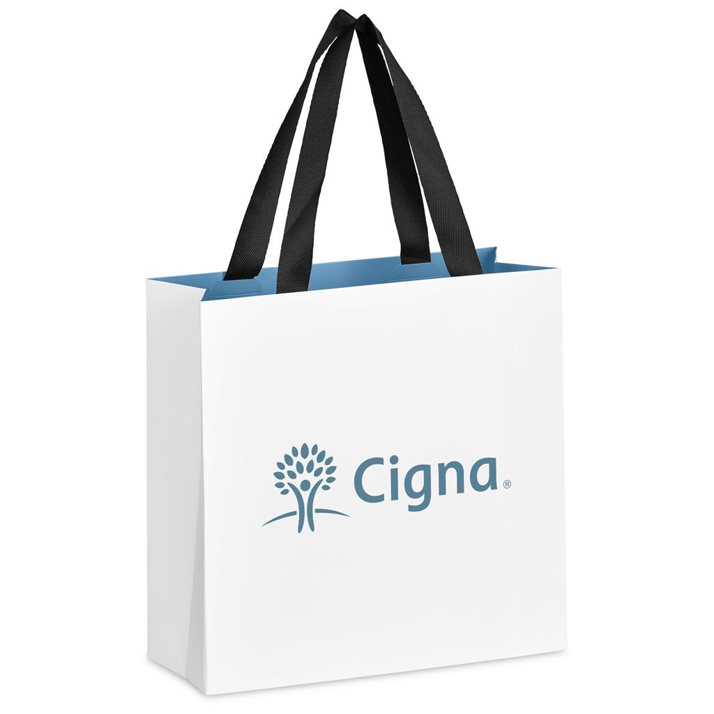 Galleria Mini Paper Gift Bag