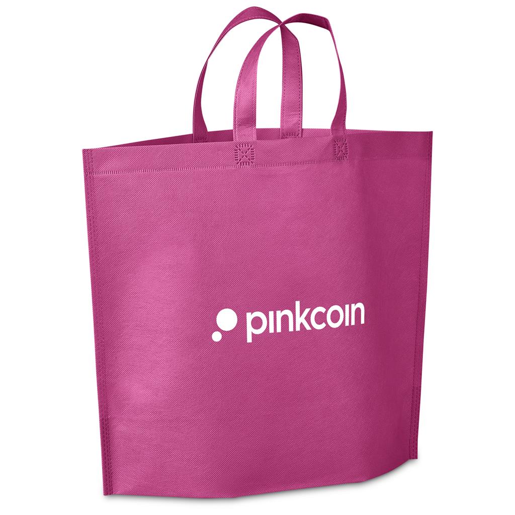 Yorkdale Non-Woven Shopper