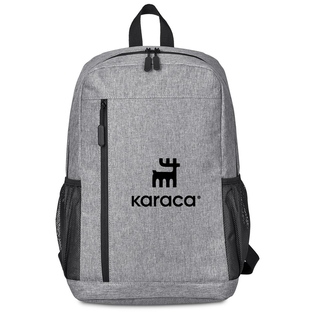 Aristo Laptop Backpack