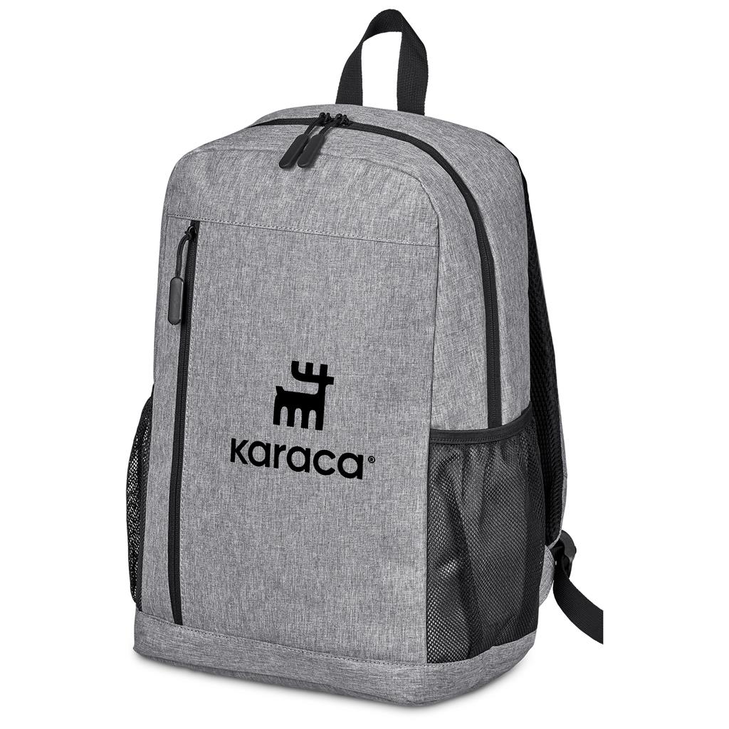 Aristo Laptop Backpack