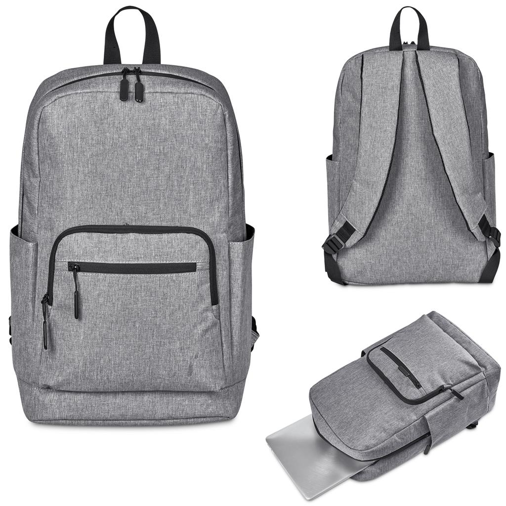 Nexa Laptop Backpack