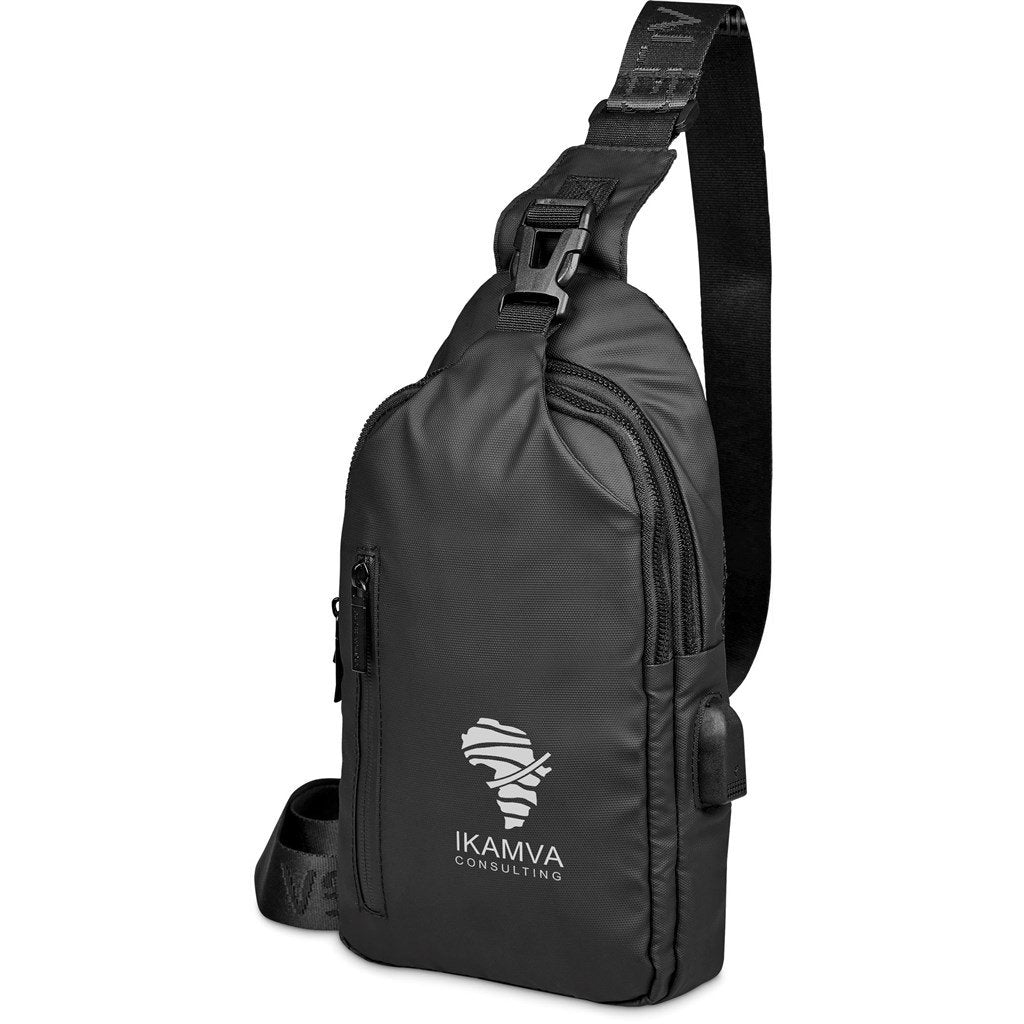 Yucatan Crossbody Sling Bag