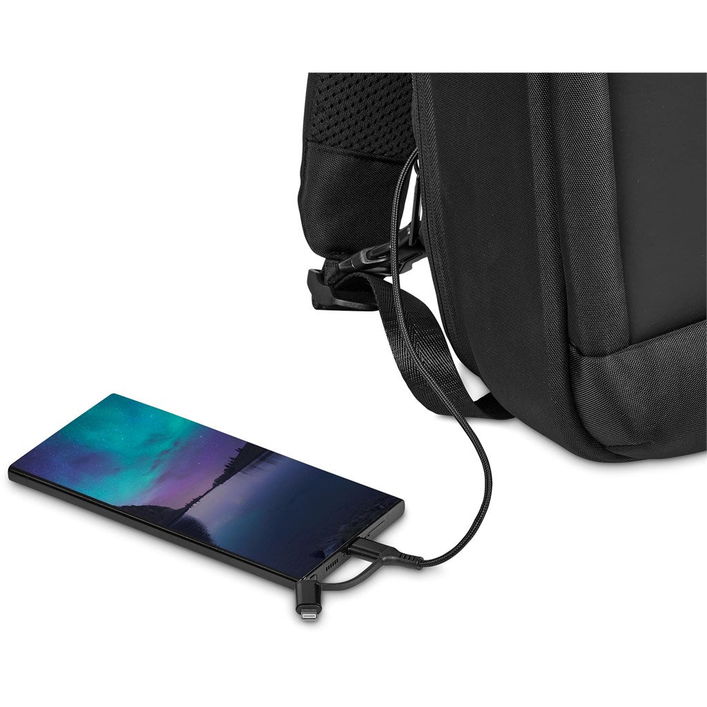 Tremezzo Laptop Backpack