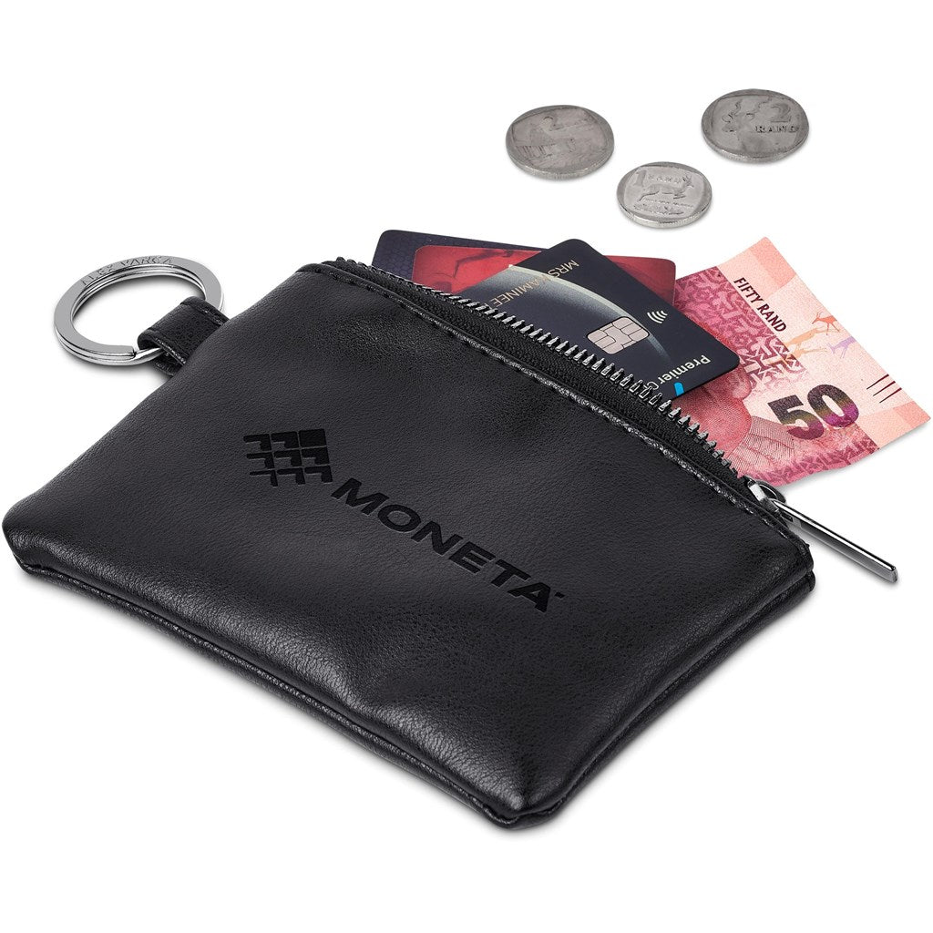 Dinero Coin & Card Purse