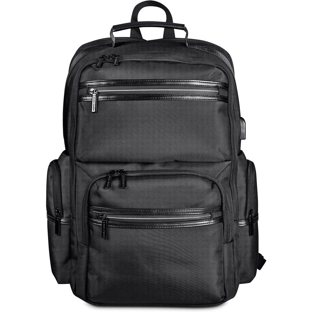 Fitzrovia Laptop Backpack