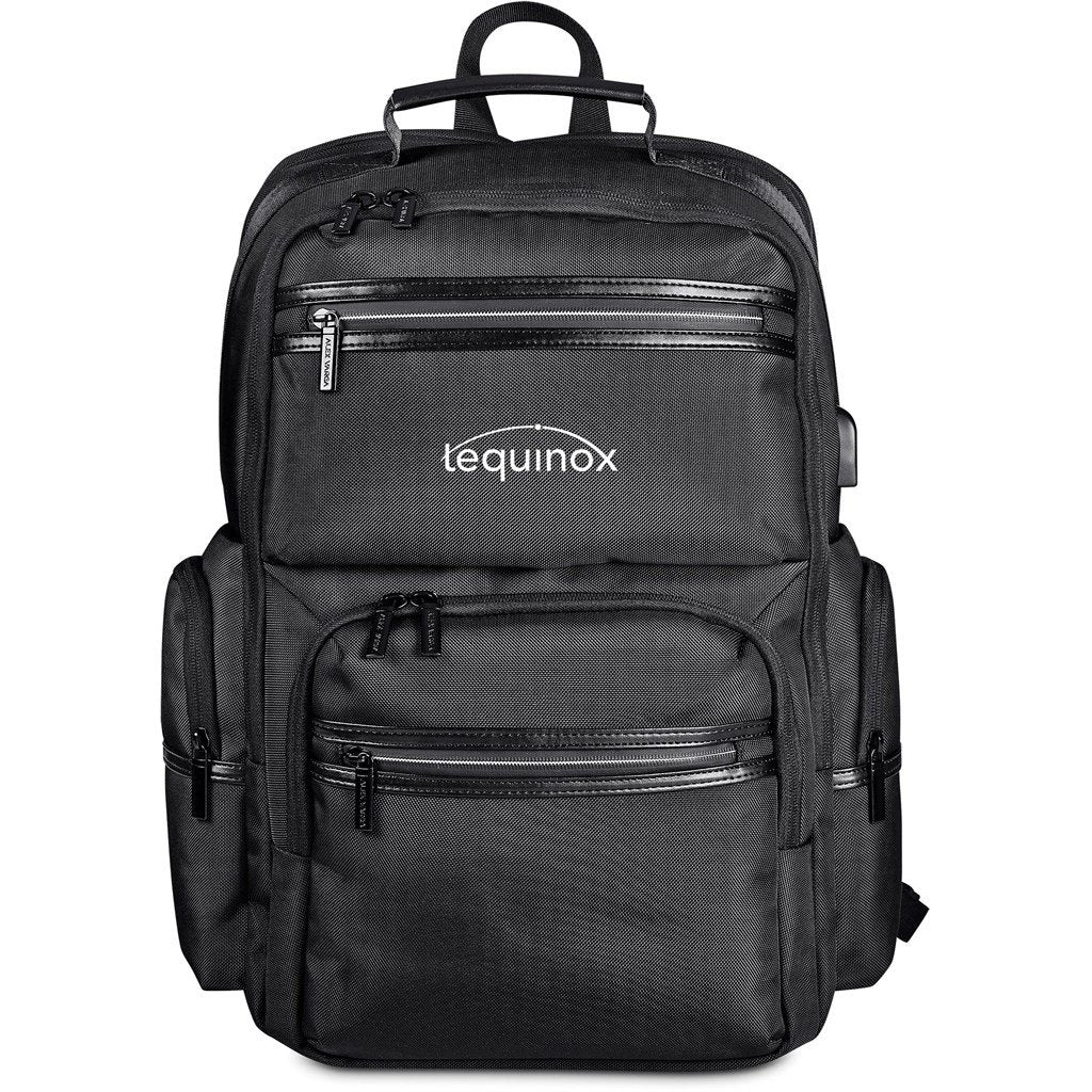 Fitzrovia Laptop Backpack