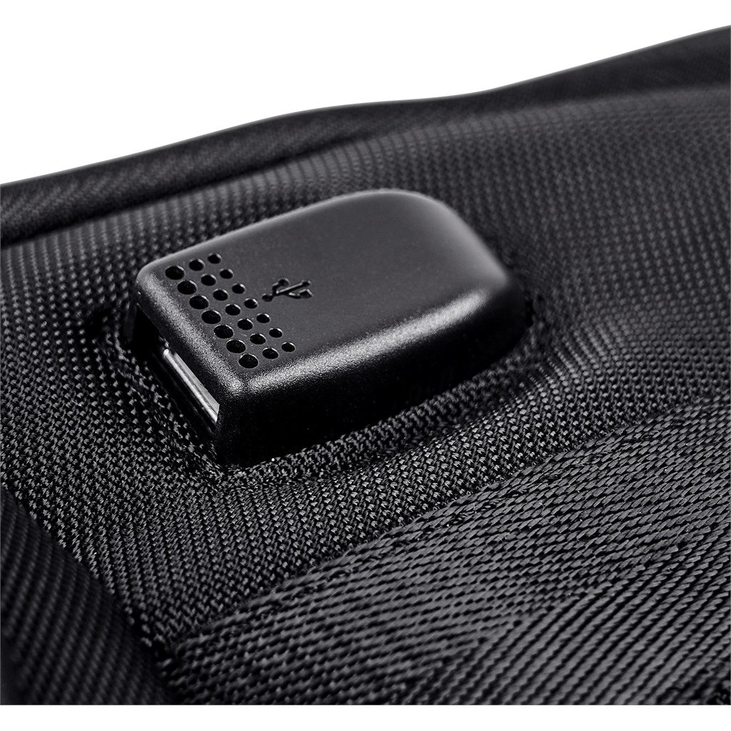 Fitzrovia Laptop Backpack