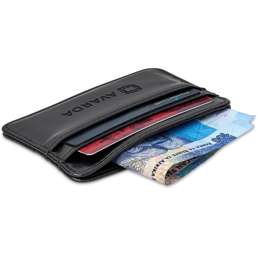 Coleridge RFID Card Wallet