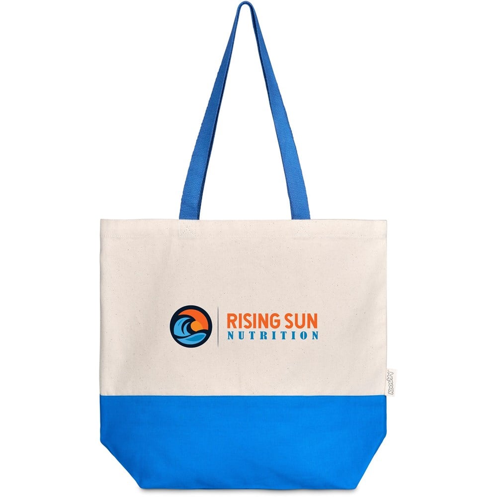 Convo Cotton Beach Bag