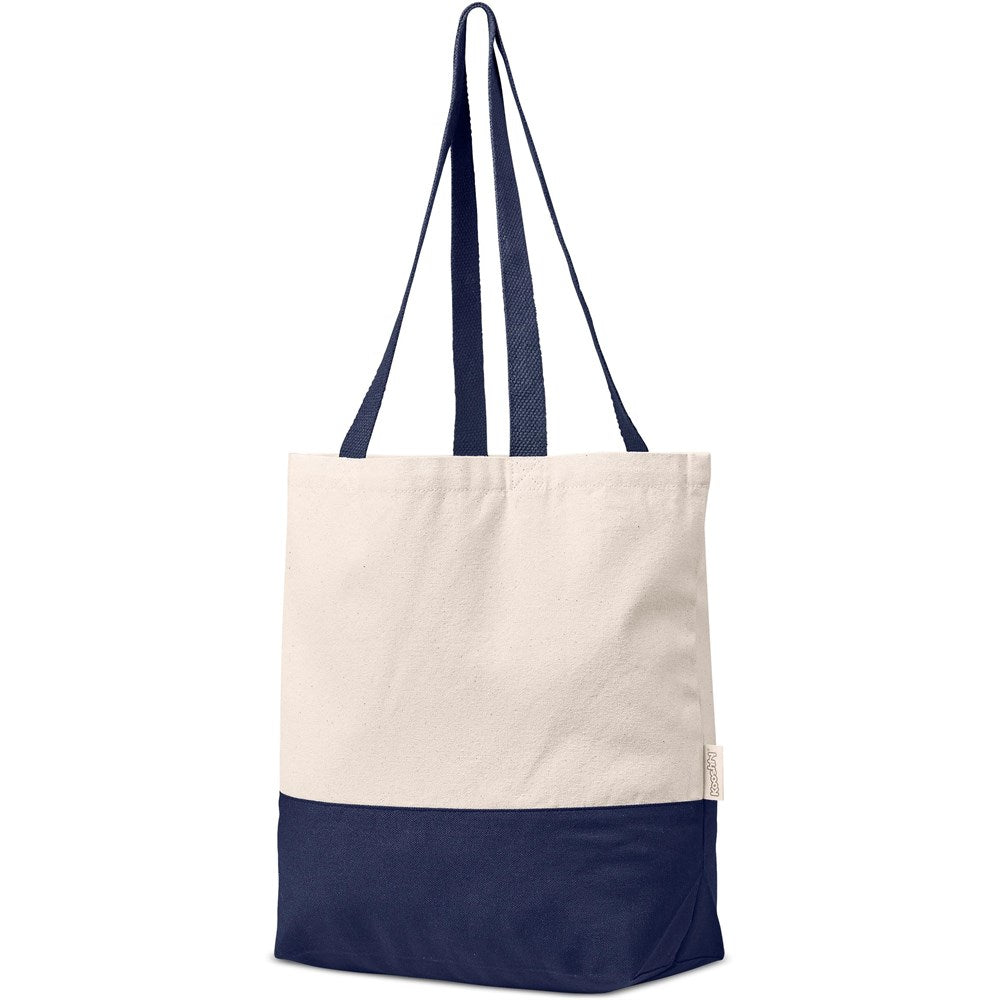Convo Cotton Beach Bag