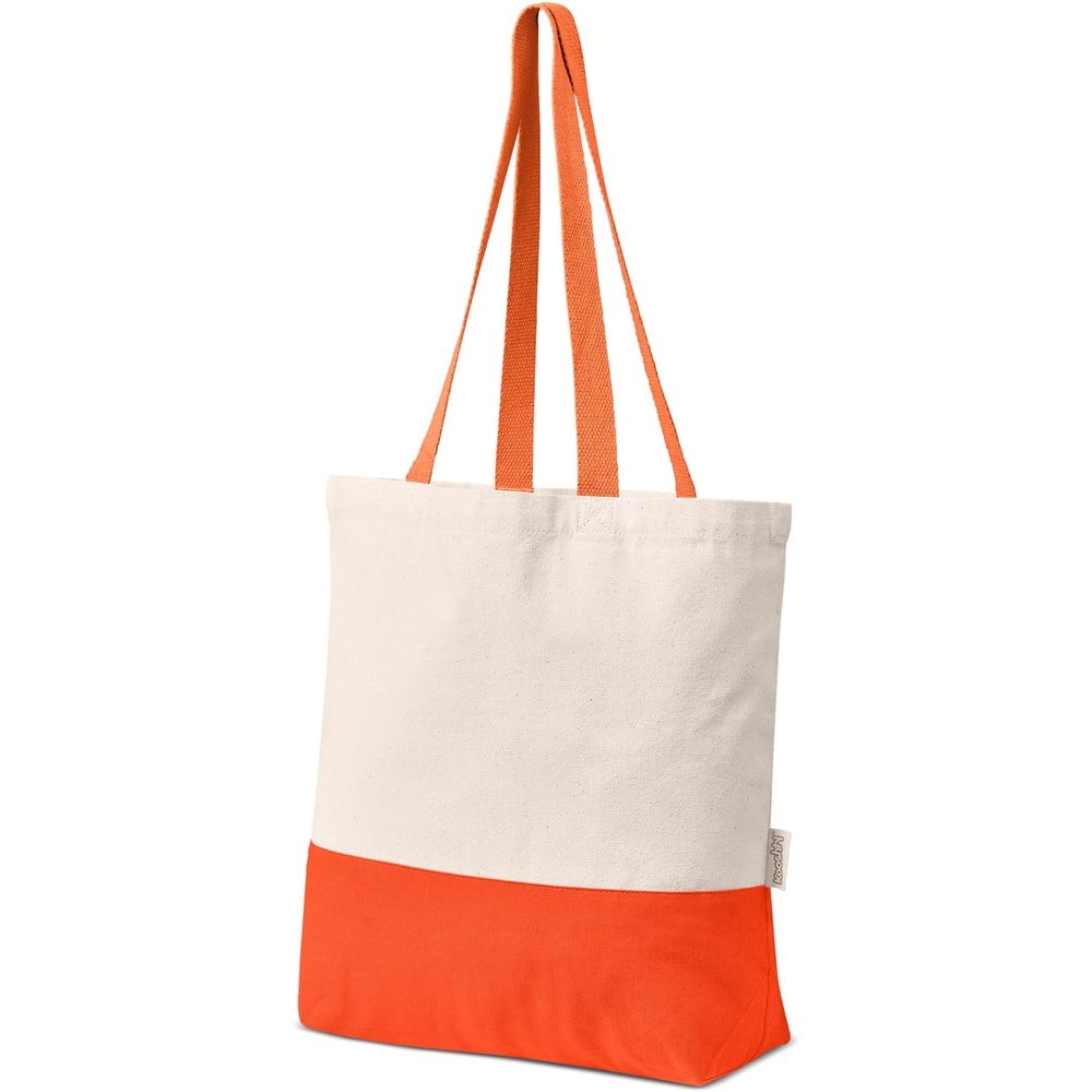 Convo Cotton Beach Bag