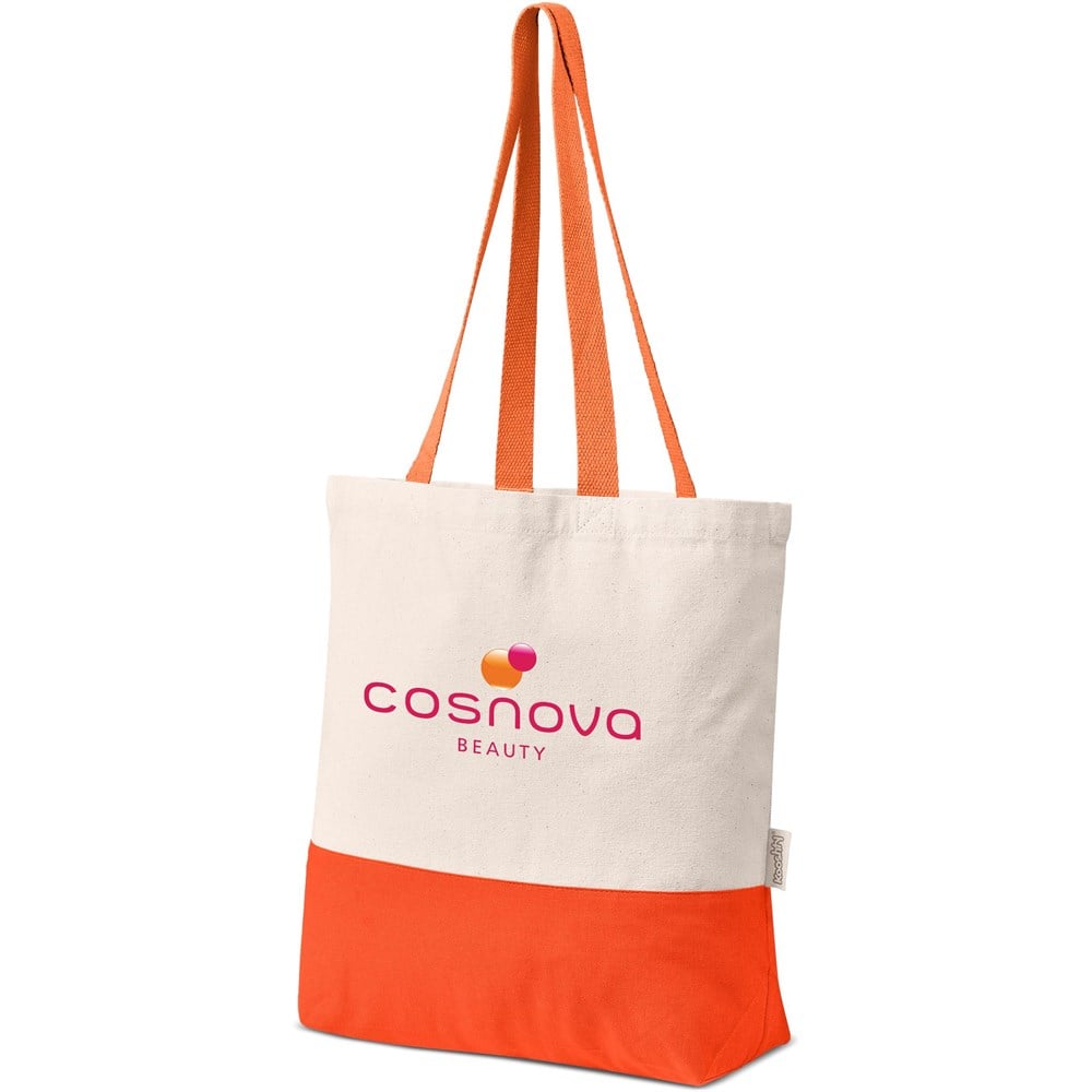 Convo Cotton Beach Bag