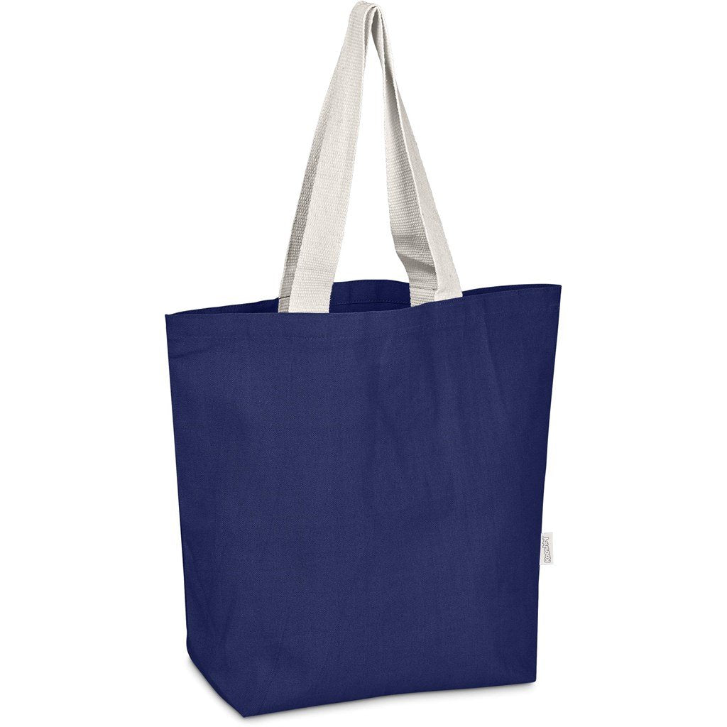 Cobbler Cotton Tote