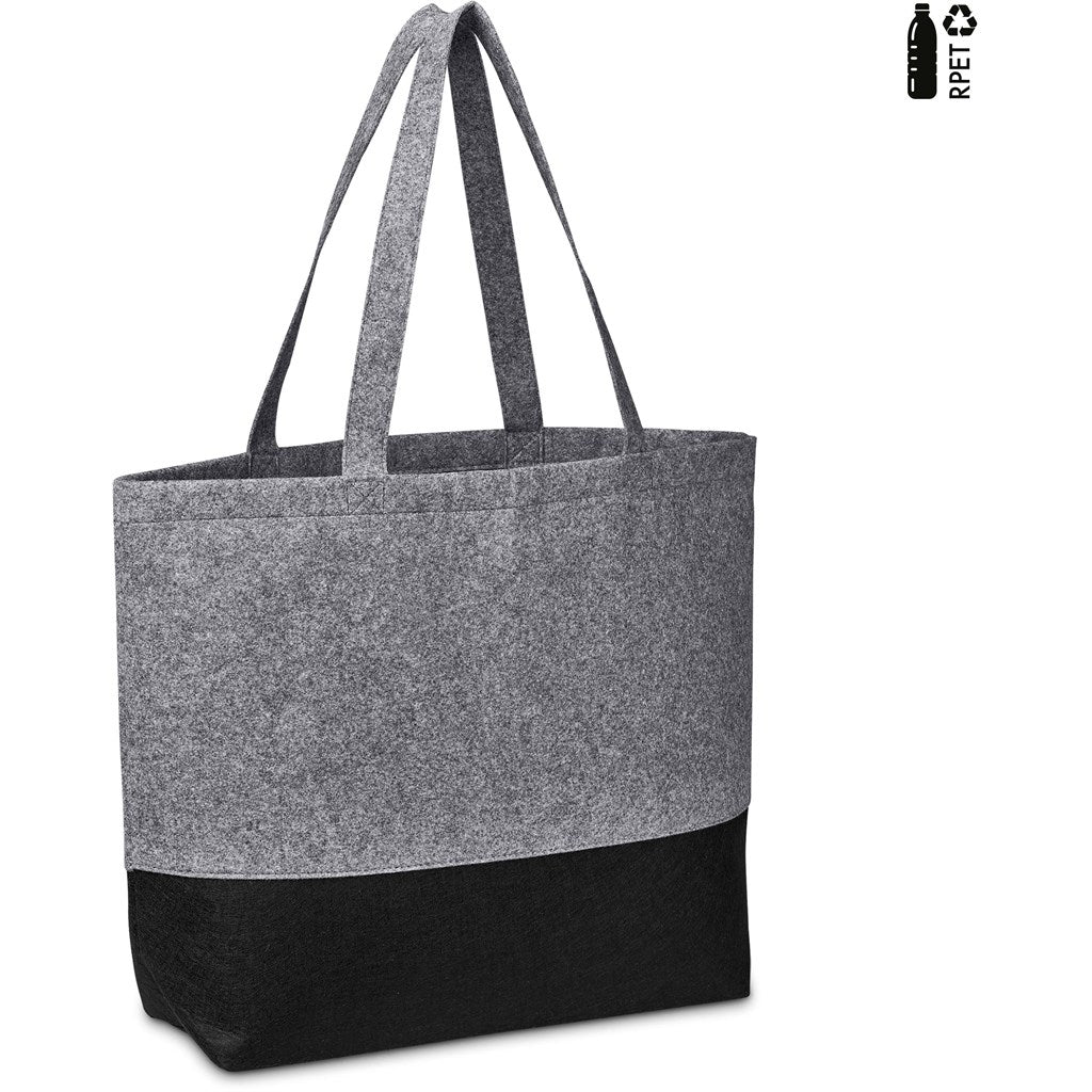Toku Recycled PET Felt Large Tote