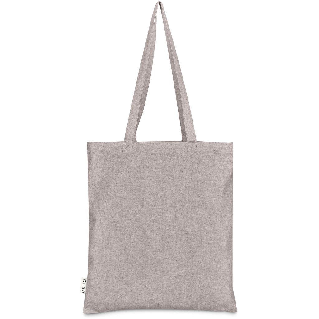 Sakiori Recycled Cotton Shopper