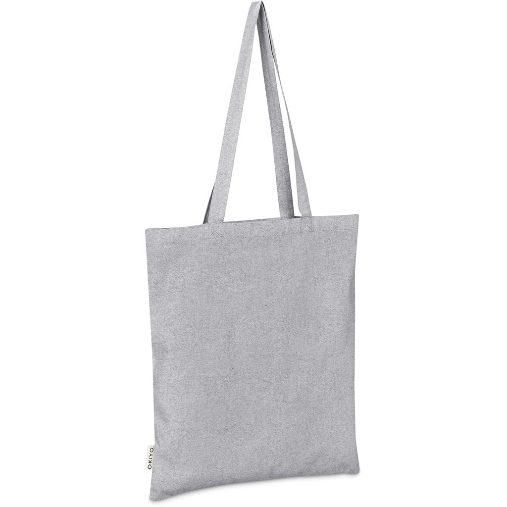 Sakiori Recycled Cotton Shopper