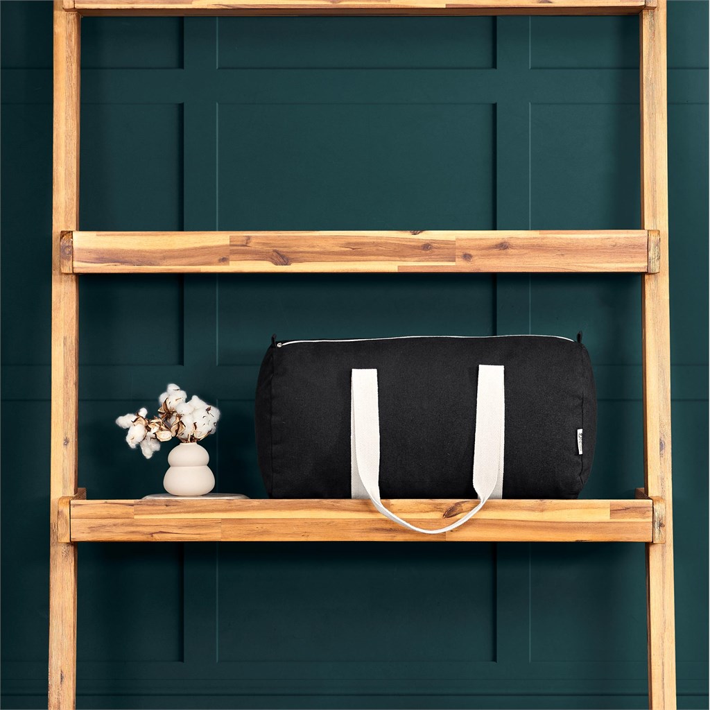 Supotsu Recycled Canvas Sports Bag