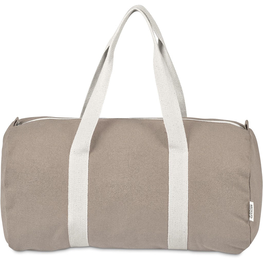 Supotsu Recycled Canvas Sports Bag