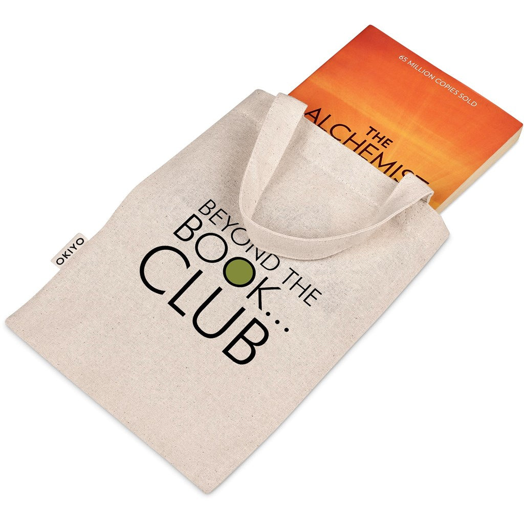 Kouri Mini Cotton Gift Bag