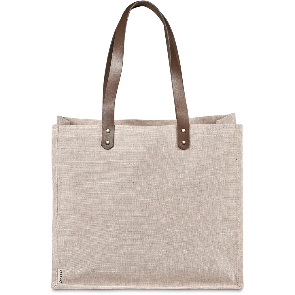 Moru Juco Tote