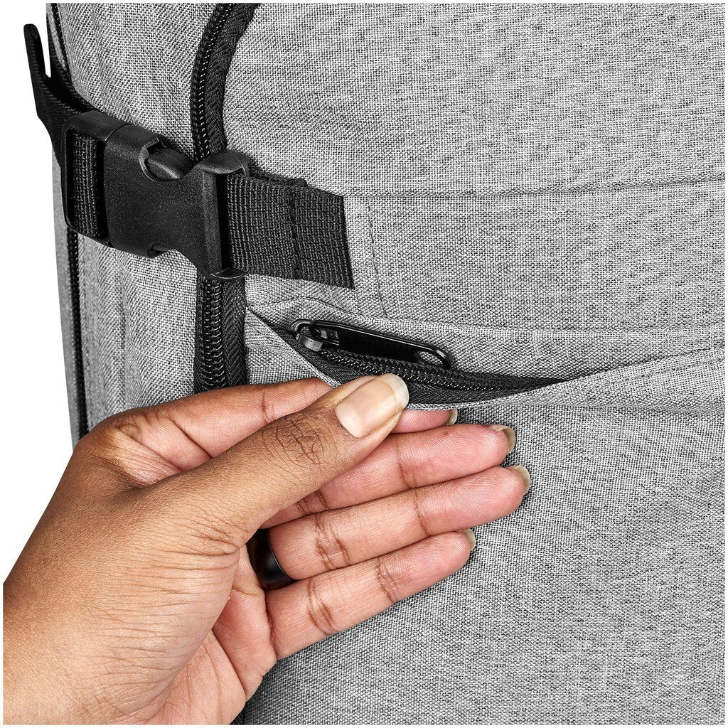 Cardiff Hybrid Laptop Backpack